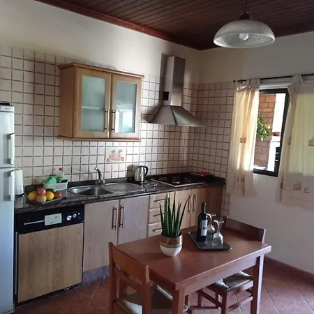 Apartment La Punta *