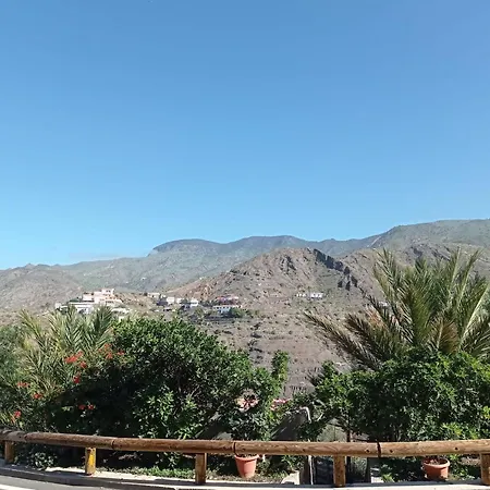Apartment La Punta *